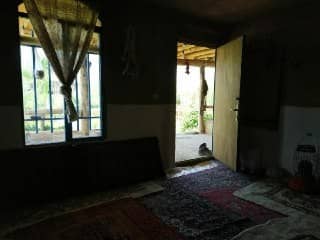 اجاره اقامتگاه بومگردی و خانه روستایی در جاده سراب کرمانشاه