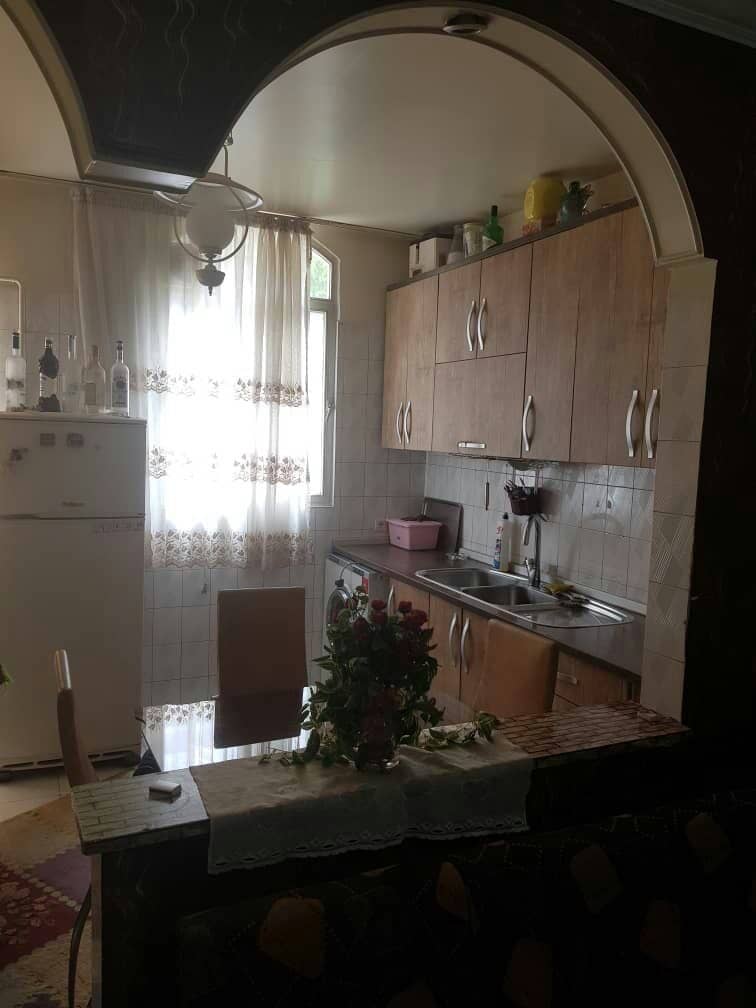 اجاره آپارتمان مبله در پونک تهران