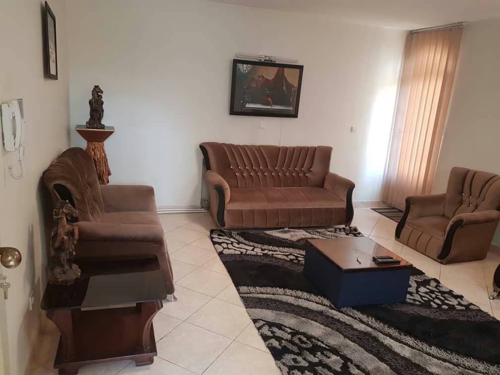 اجاره آپارتمان مبله در پونک تهران