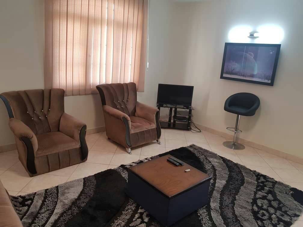 اجاره آپارتمان مبله در پونک تهران