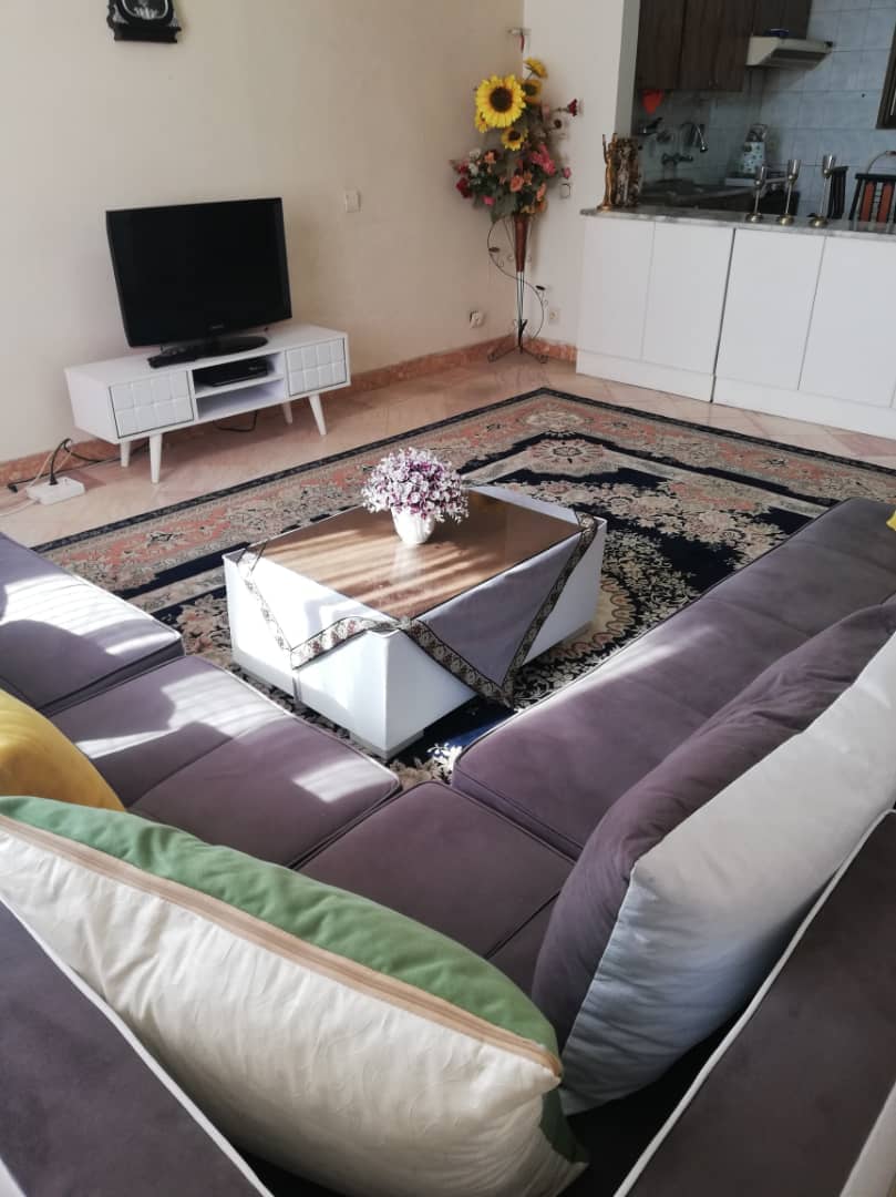 اجاره آپارتمان مبله در اشرفی اصفهانی تهران 