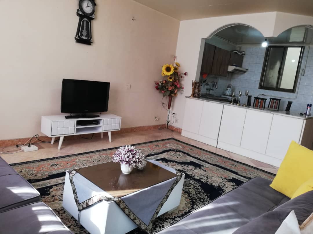 اجاره آپارتمان مبله در اشرفی اصفهانی تهران 