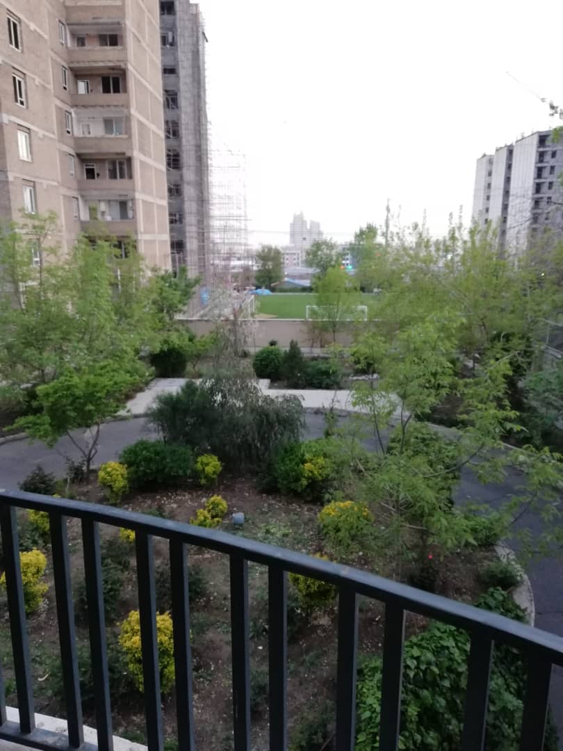 اجاره آپارتمان مبله در اشرفی اصفهانی تهران 