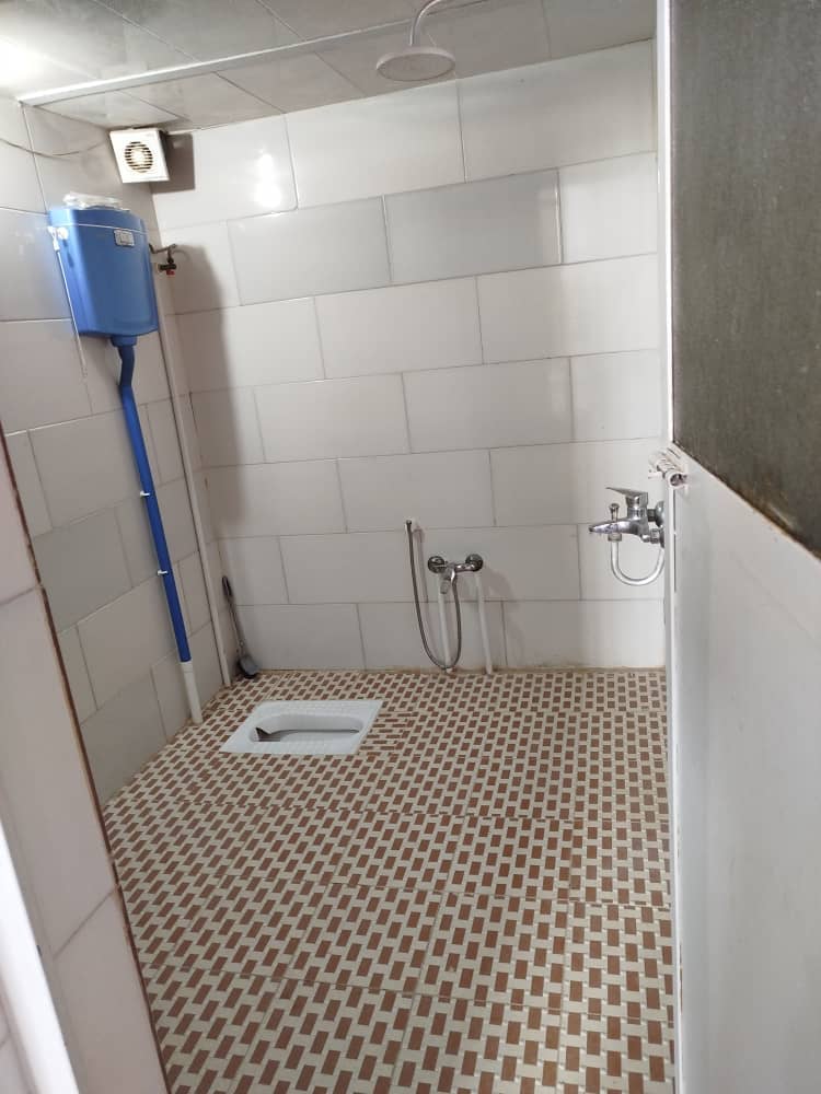 اجاره اقامتگاه کویری سنتی در یزد - هشت تخته