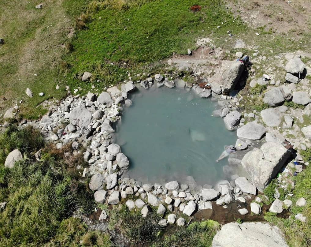 اجاره بومگردی سنتی در حومه اردبیل - باجیلار اتاق 2