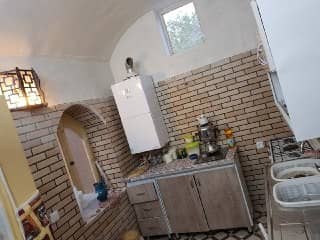 اجاره بوم گردی سنتی دو نفره در کمال الملک کاشان -  اتاق شاه توت