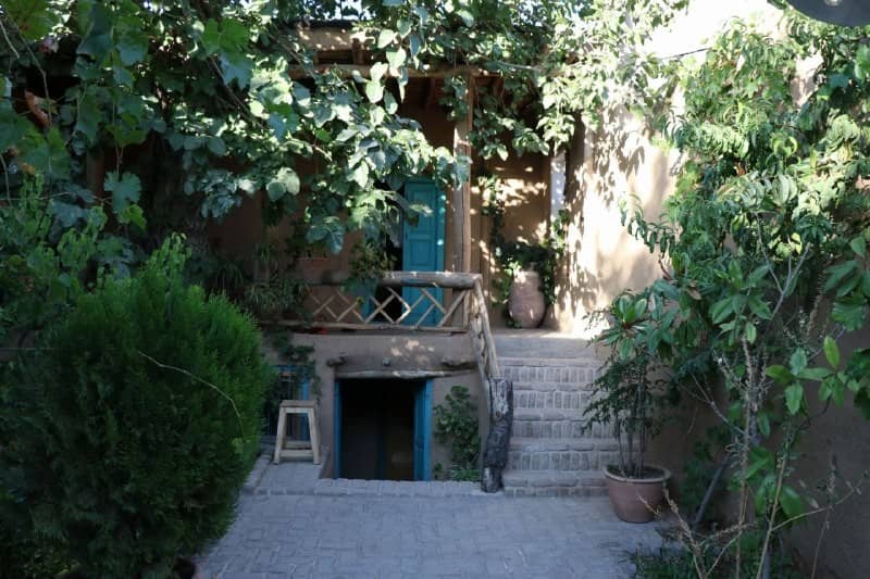 اجاره اقامتگاه بومگردی حصار سرخ - اتاق 6