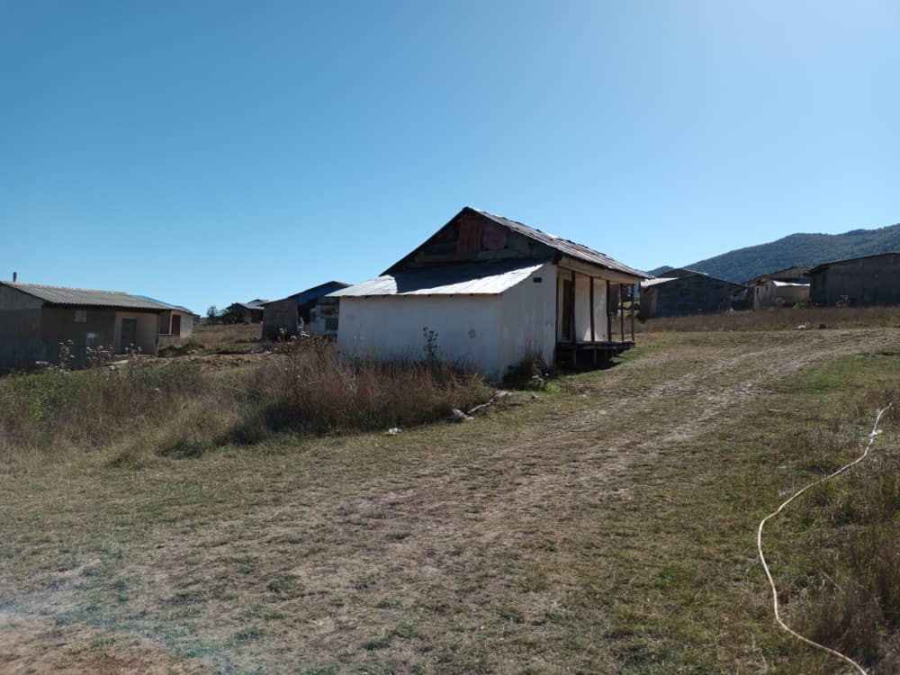 اجاره اقامتگاه کوهستانی در کردکوی -واحد2