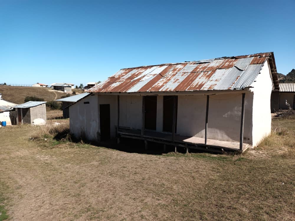 اجاره اقامتگاه کوهستانی در کردکوی -واحد3