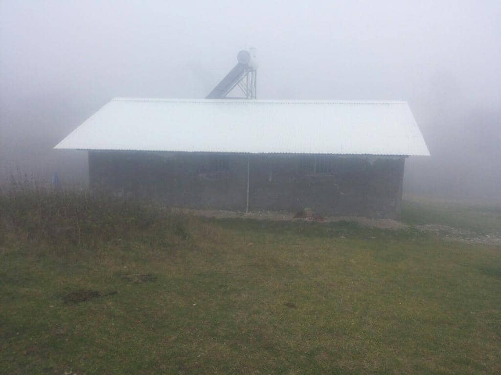 اجاره اقامتگاه سنتی در کردکوی -واحد8