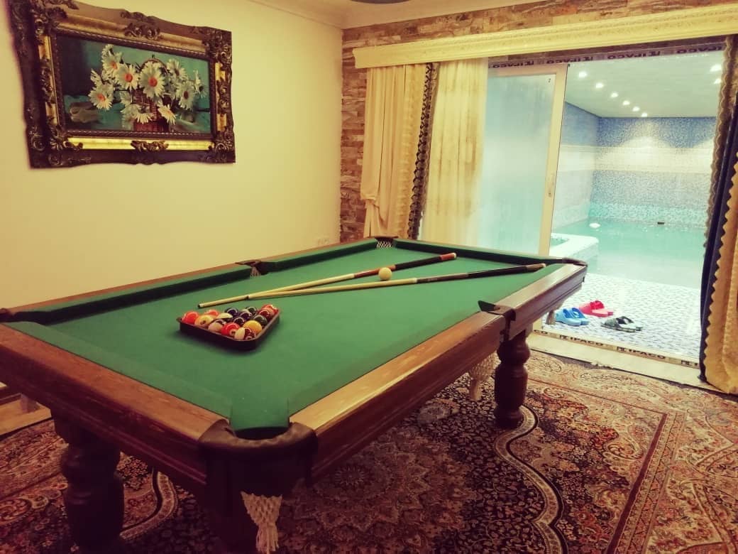 اجاره ویلا چهار خوابه در شهرک خان دریا سرخرود 