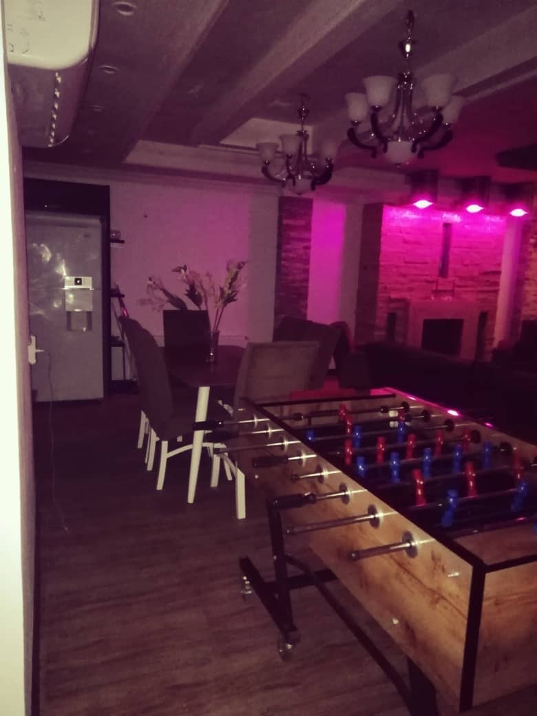 اجاره ویلا چهار خوابه در شهرک خان دریا سرخرود 