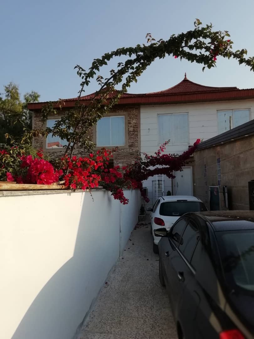 اجاره ویلا چهار خوابه در شهرک خان دریا سرخرود 