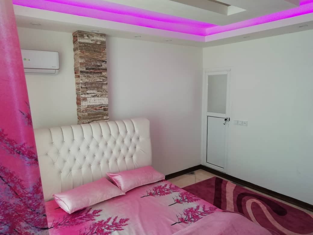 اجاره ویلا چهار خوابه در شهرک خان دریا سرخرود 