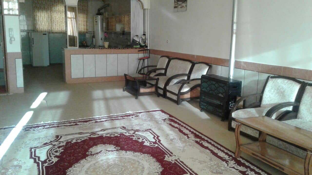 اجاره سوئیت و آپارتمان در چالشتر شهرکرد