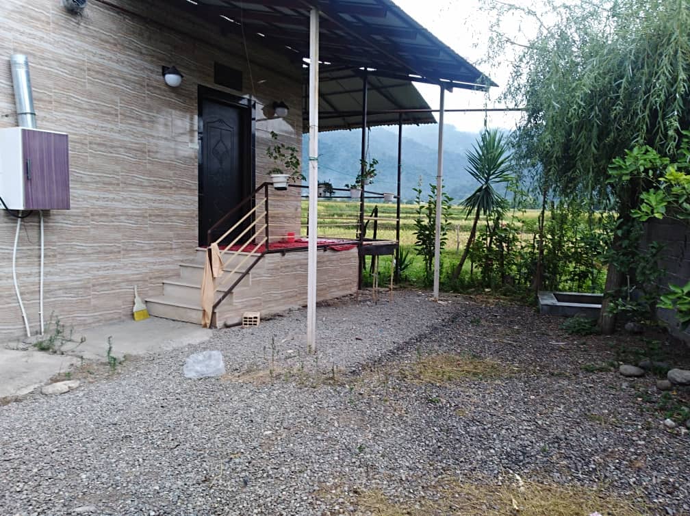 اجاره سوئیت تکخواب در روستای لیپا ماسال - همکف