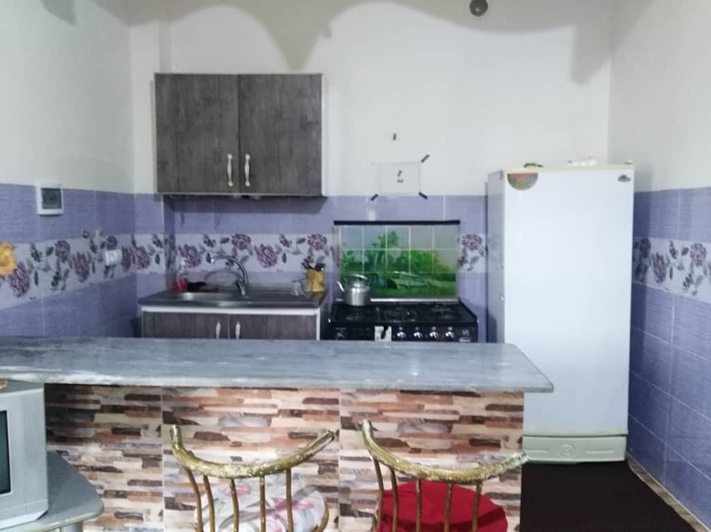 اجاره سوئیت تکخواب در روستای لیپا ماسال - همکف