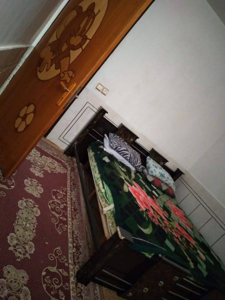 اجاره خانه ویلایی با ویویی رو به رودخانه در شهرک نگین سامان