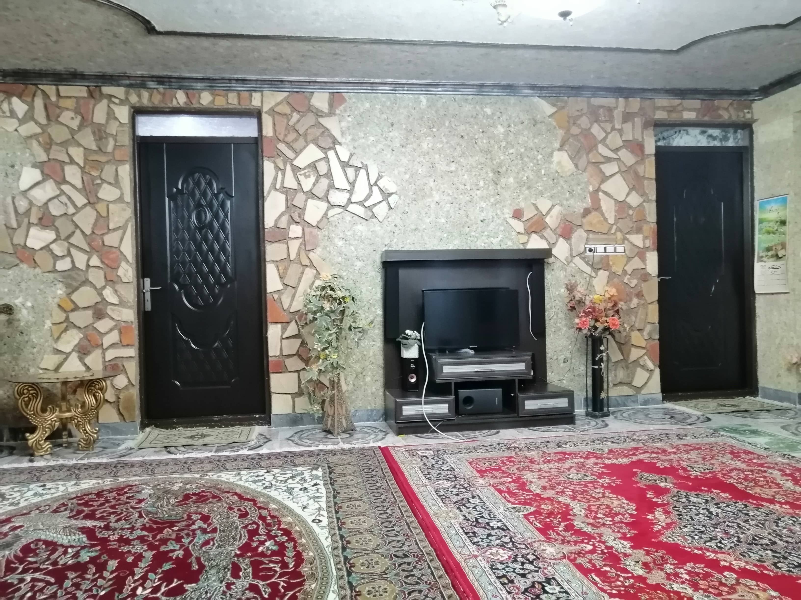 اجاره ویلا در وشمه سرا ماسال 