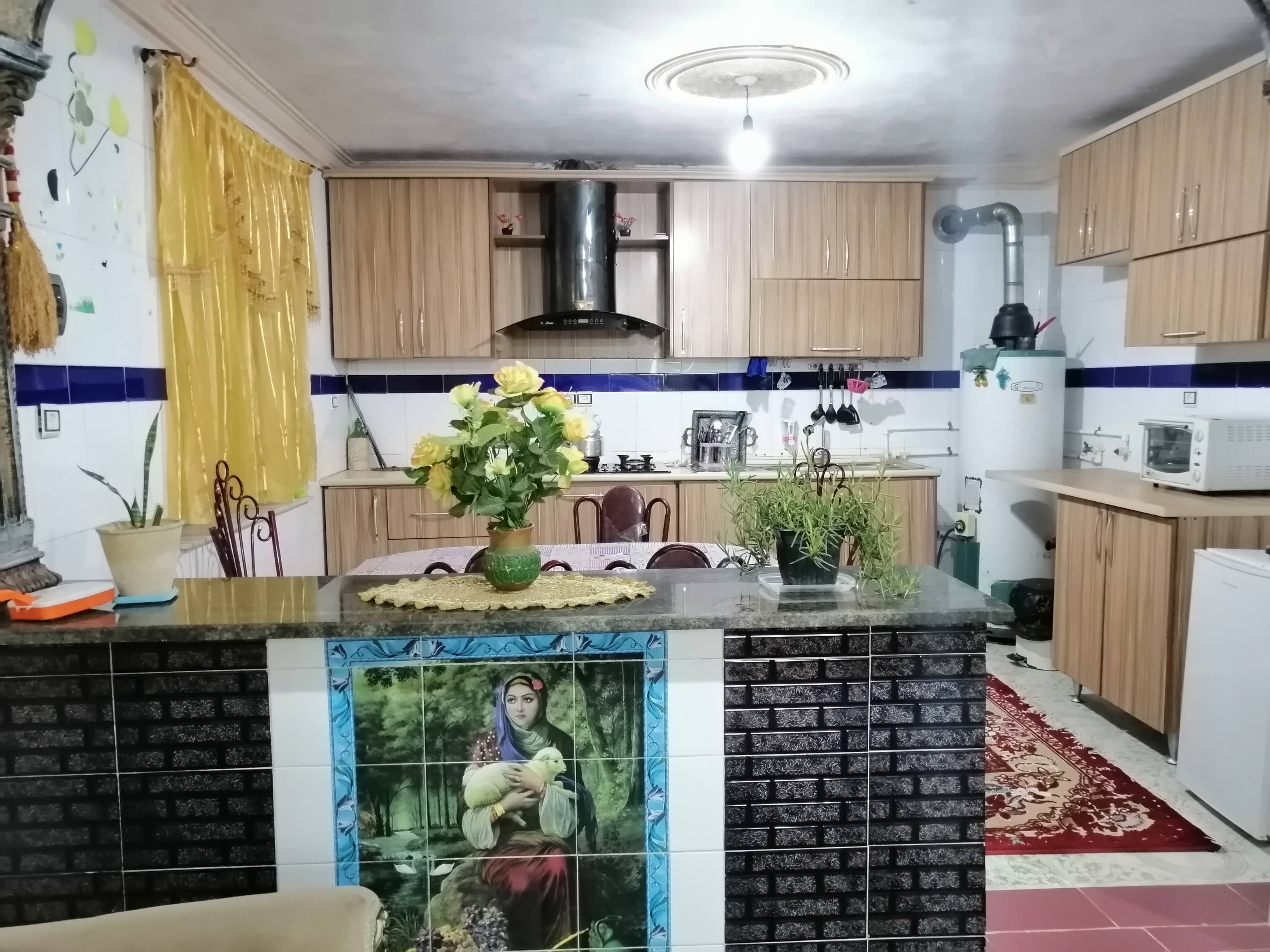 اجاره ویلا در وشمه سرا ماسال 