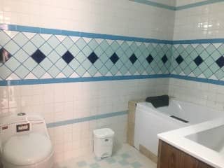 اجاره اقامتگاه شیک در کمال الملک کاشان 