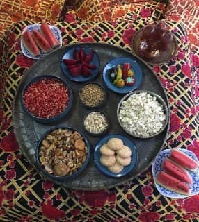 اجاره بومگردی در کمال الملک کاشان 