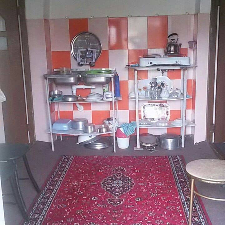 اجاره خانه مبله ارزان در ماسال 