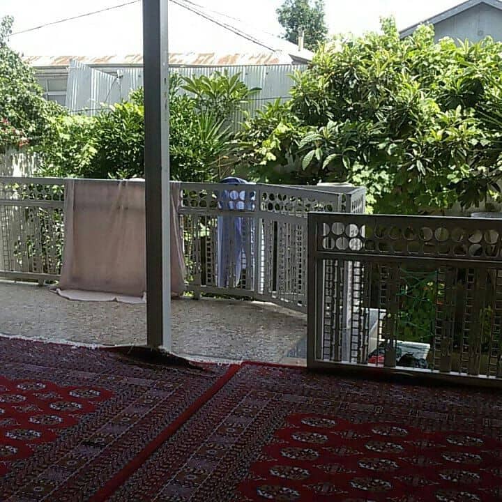 اجاره منزل مبله قیمت مناسب درماسال 