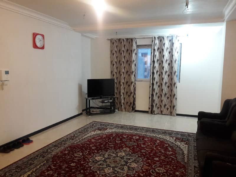 اجاره آپارتمان مبله شهرک سام وزال قشم