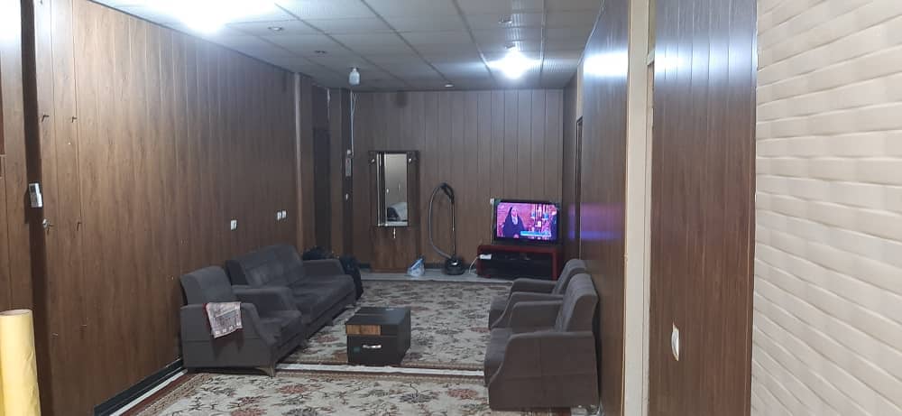 اجاره آپارتمان در مبله چهارراه پردیس قشم