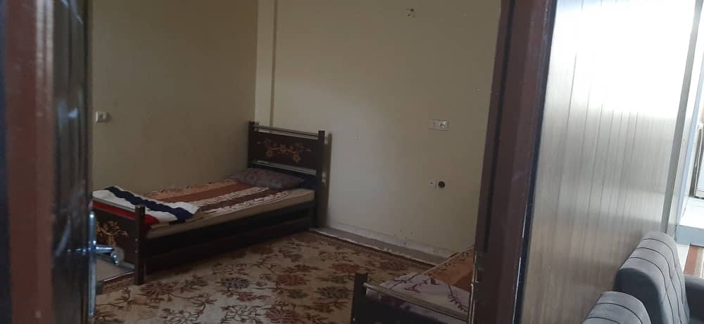 اجاره آپارتمان در مبله چهارراه پردیس قشم