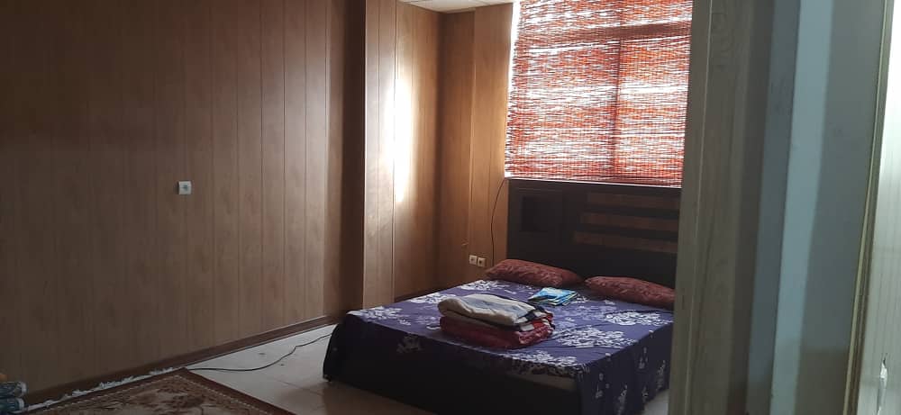 اجاره آپارتمان در مبله چهارراه پردیس قشم