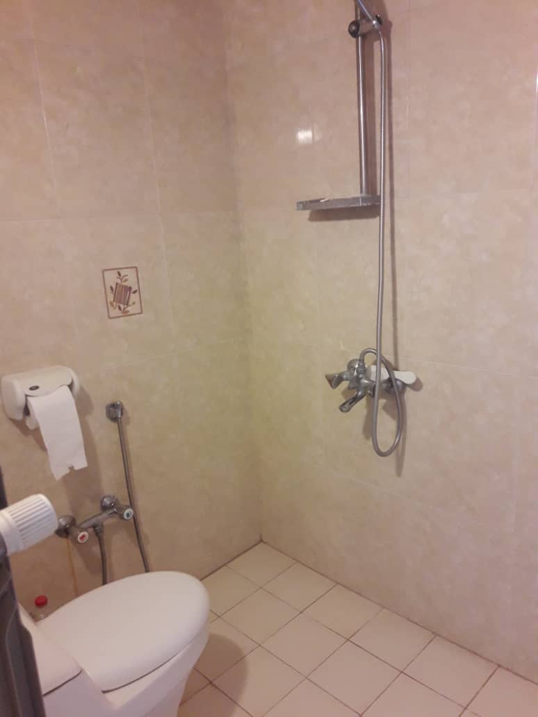 اجاره اتاق بومگردی در روستای چوپانان  انارک