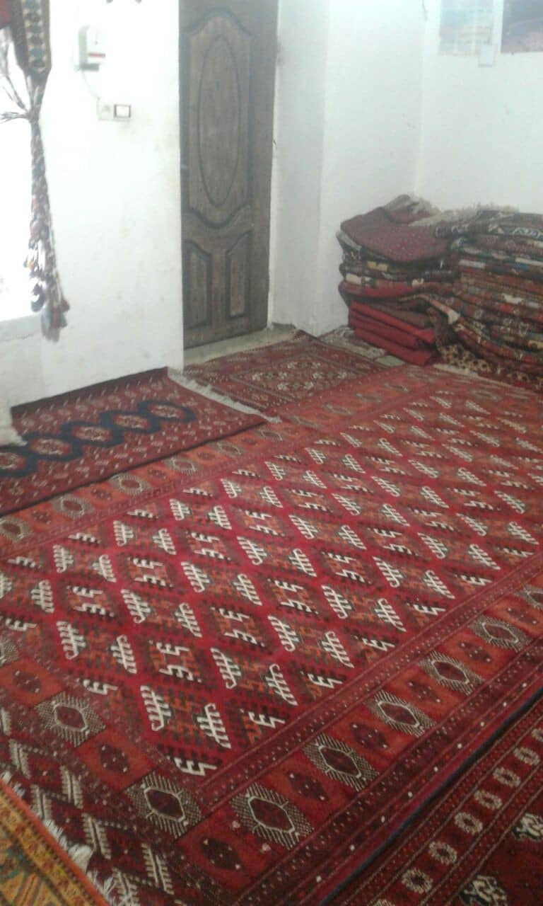 اجاره خانه روستایی در دویدوخ راز و جرگلان