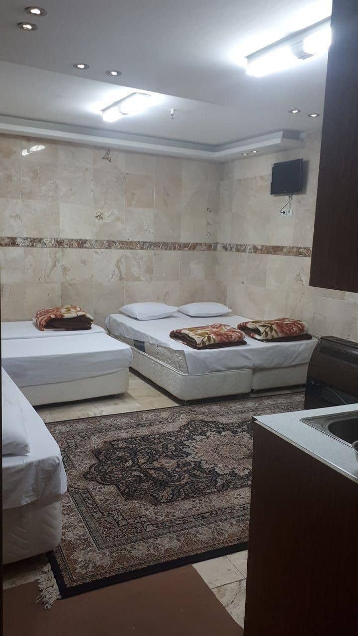 اجاره سوئیت مناسب در اندرزگو مشهد_نزدیک حرم