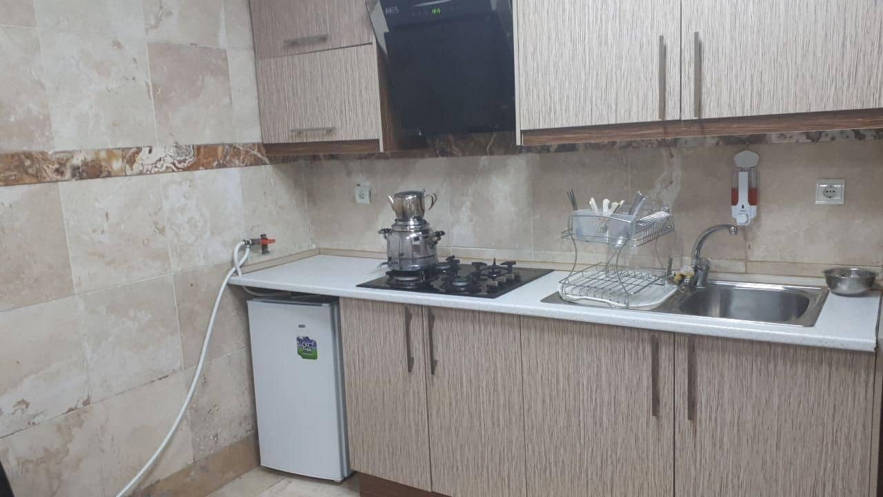 اجاره سوئیت مناسب در اندرزگو مشهد_نزدیک حرم
