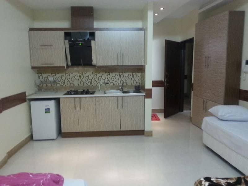 اجاره سوئیت شیک اندرزگو نزدیک حرم