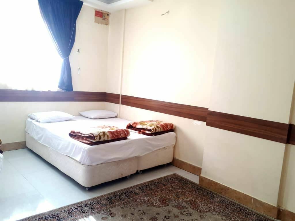 اجاره سوئیت شیک اندرزگو نزدیک حرم