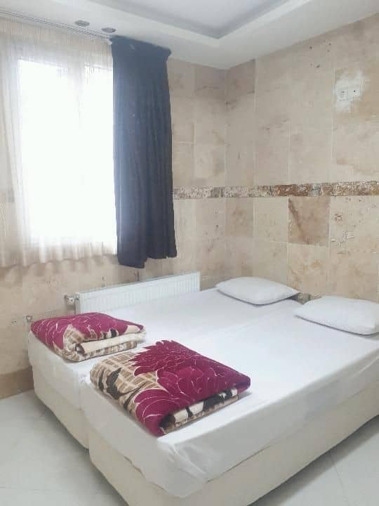 اجاره آپارتمان دربستی نزدیک حرم امام رضا