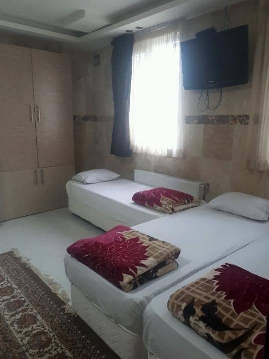 اجاره آپارتمان دربستی نزدیک حرم امام رضا