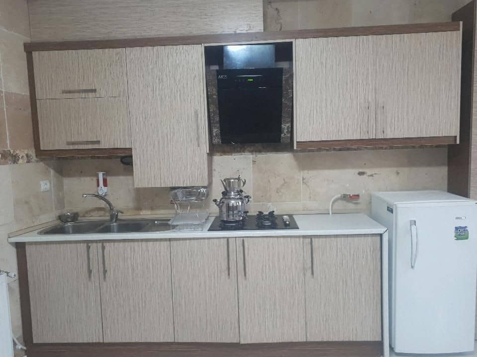 اجاره آپارتمان دربستی نزدیک حرم امام رضا