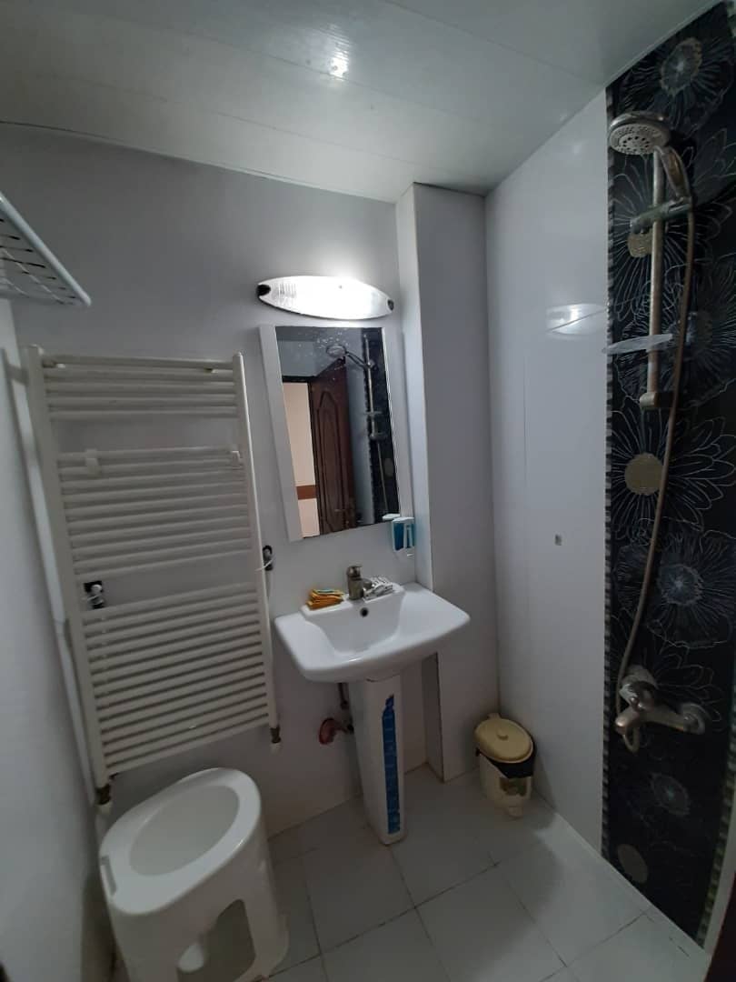 اجاره آپارتمان دربستی نزدیک حرم امام رضا