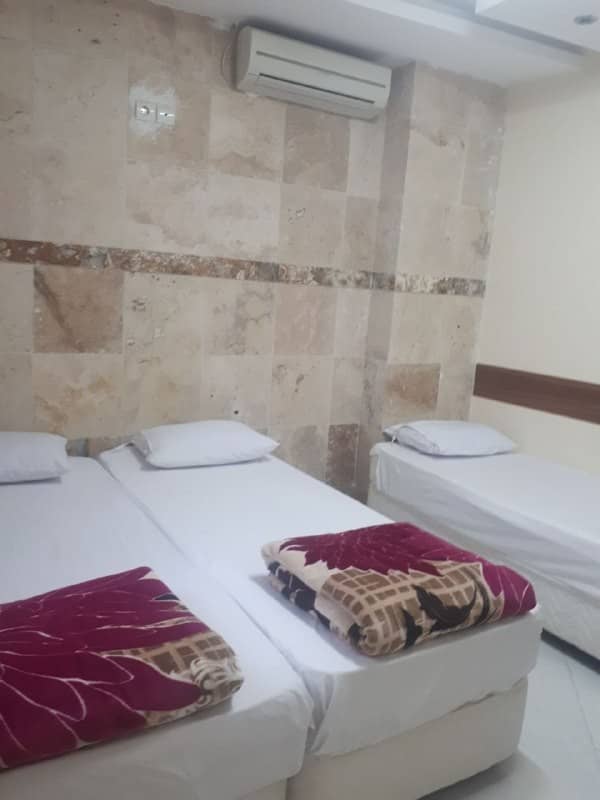 اجاره سوئیت شیک در اندرزگو مشهد نزدیک حرم