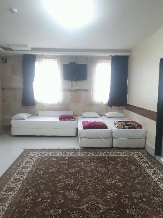 اجاره سوئیت شیک در اندرزگو مشهد نزدیک حرم