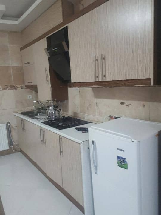 اجاره سوئیت شیک در اندرزگو مشهد نزدیک حرم