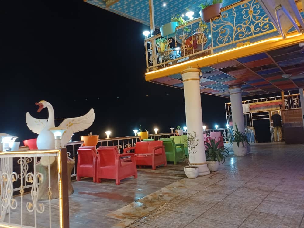 اجاره سوئیت ساحلی در آزادی - واحد 21