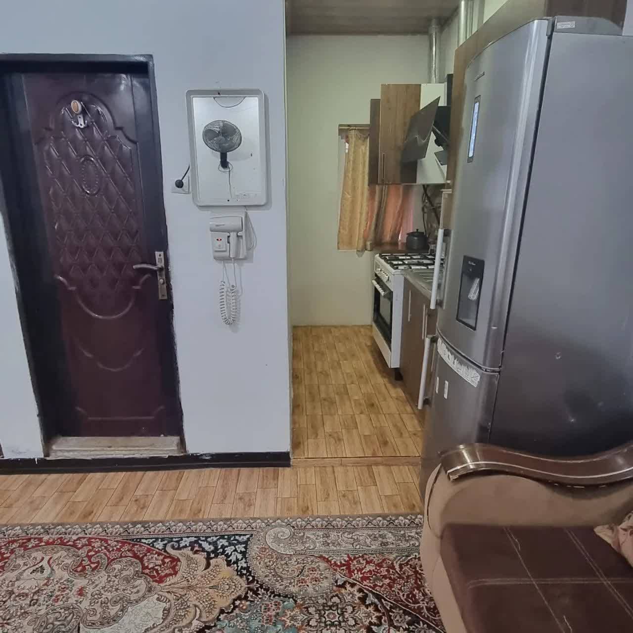 اجاره اتاق ساحلی در آزادی - واحد 11