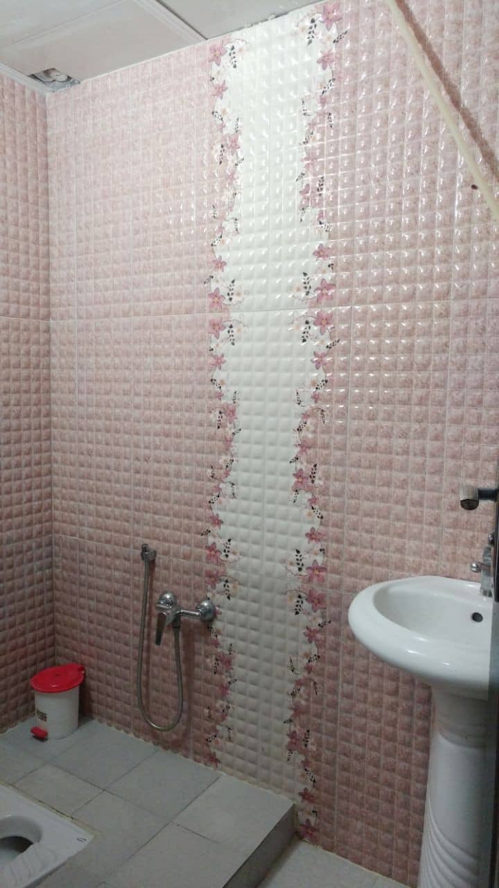 اجاره هتل آپارتمان روبه دریا در محمود آباد - واحد 8