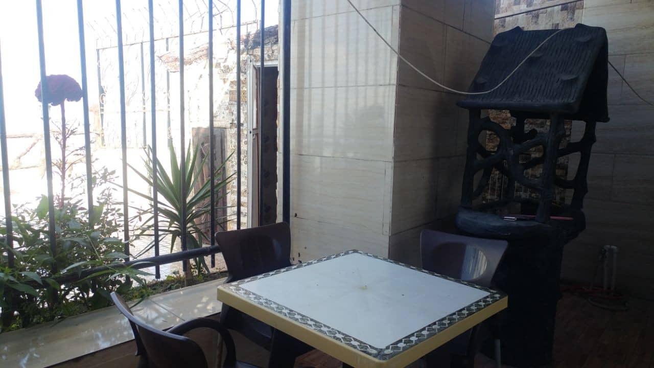 اجاره هتل سوئیت ساحلی محمودآباد - واحد 9