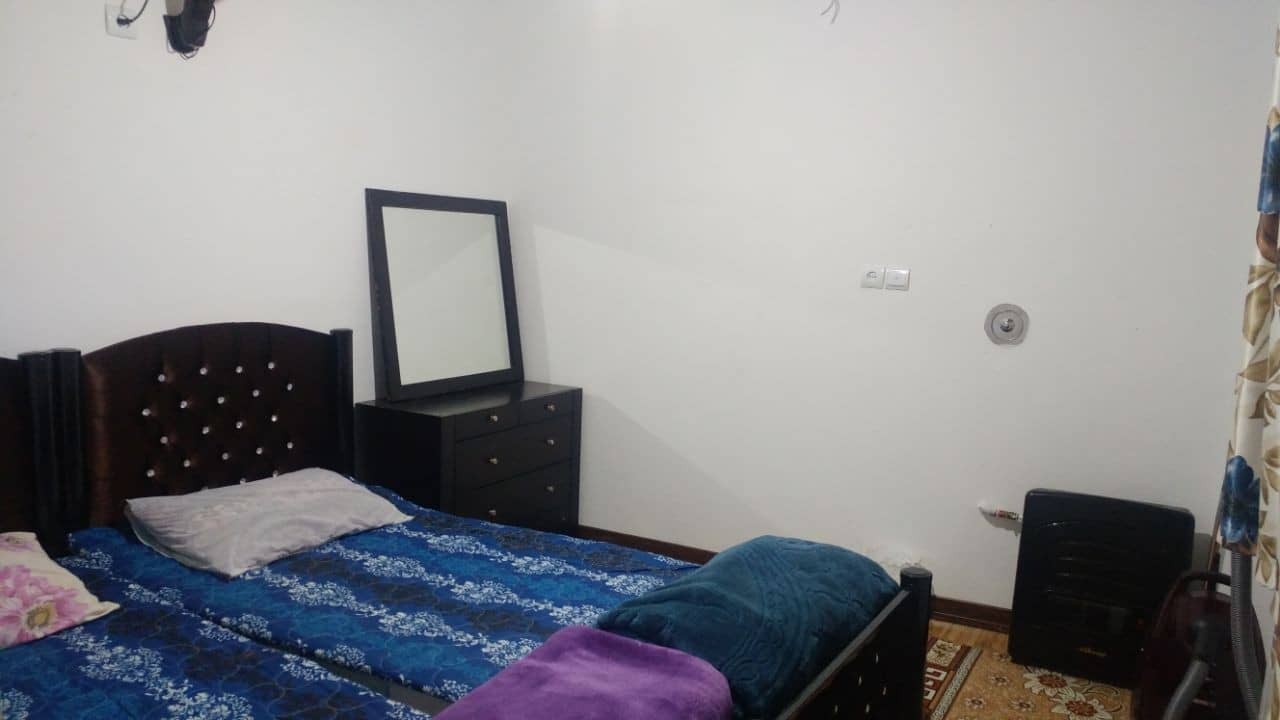 اجاره هتل سوئیت ساحلی محمودآباد - واحد 9